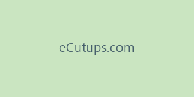 eCutups.com