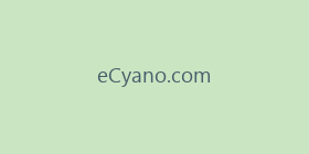 eCyano.com