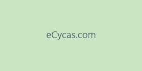eCycas.com