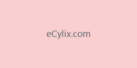 eCylix.com