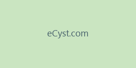 eCyst.com