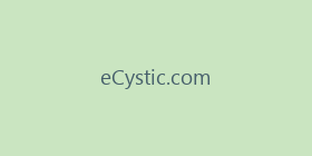 eCystic.com