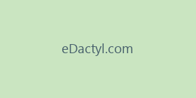 eDactyl.com