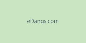eDangs.com