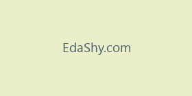 EdaShy.com