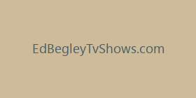 EdBegleyTvShows.com