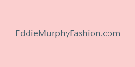 EddieMurphyFashion.com