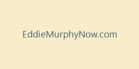 EddieMurphyNow.com