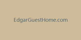 EdgarGuestHome.com