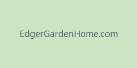EdgerGardenHome.com