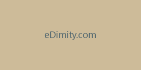 eDimity.com