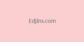 EdjIns.com