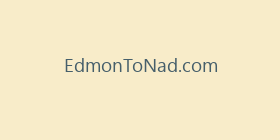 EdmonToNad.com