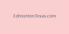 EdmontonTexas.com