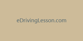 eDrivingLesson.com