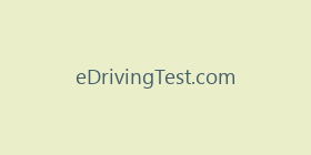 eDrivingTest.com