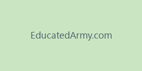 EducatedArmy.com