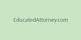 EducatedAttorney.com