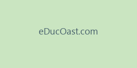 eDucOast.com