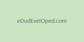 eDudEvelOped.com
