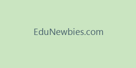 EduNewbies.com