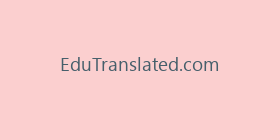 EduTranslated.com