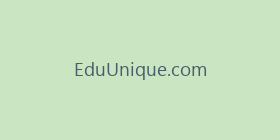 EduUnique.com