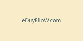 eDuyElloW.com