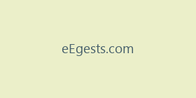 eEgests.com