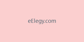 eElegy.com
