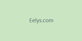 Eelys.com