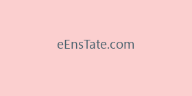 eEnsTate.com