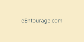 eEntourage.com