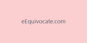 eEquivocate.com