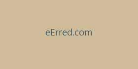eErred.com