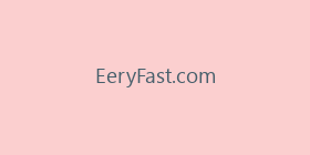 EeryFast.com