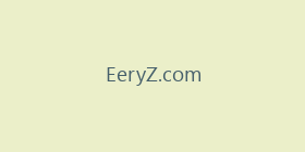 EeryZ.com