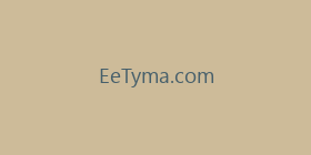 EeTyma.com