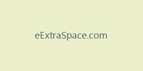 eExtraSpace.com