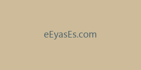 eEyasEs.com