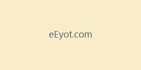 eEyot.com