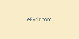eEyrir.com