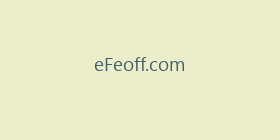 eFeoff.com