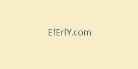 EfErlY.com