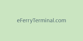 eFerryTerminal.com