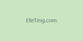 EfeTing.com