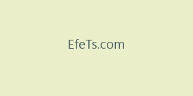 EfeTs.com