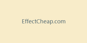 EffectCheap.com