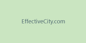 EffectiveCity.com