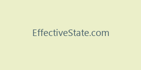 EffectiveState.com